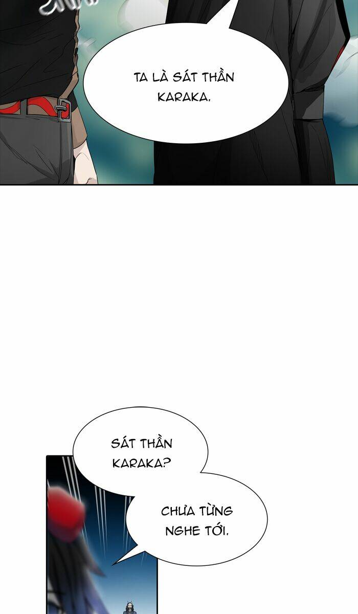 Cuộc Chiến Trong Tòa Tháp – Tower Of God Chapter 439 - Trang 2