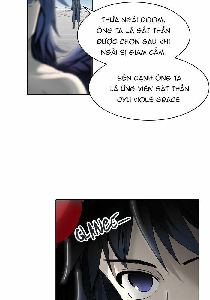 Cuộc Chiến Trong Tòa Tháp – Tower Of God Chapter 439 - Trang 2