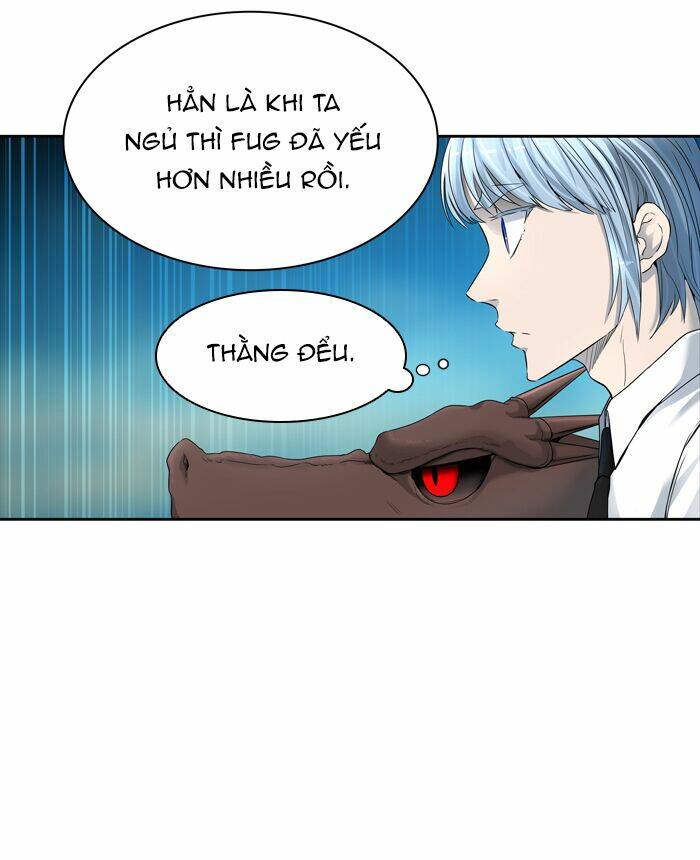 Cuộc Chiến Trong Tòa Tháp – Tower Of God Chapter 439 - Trang 2