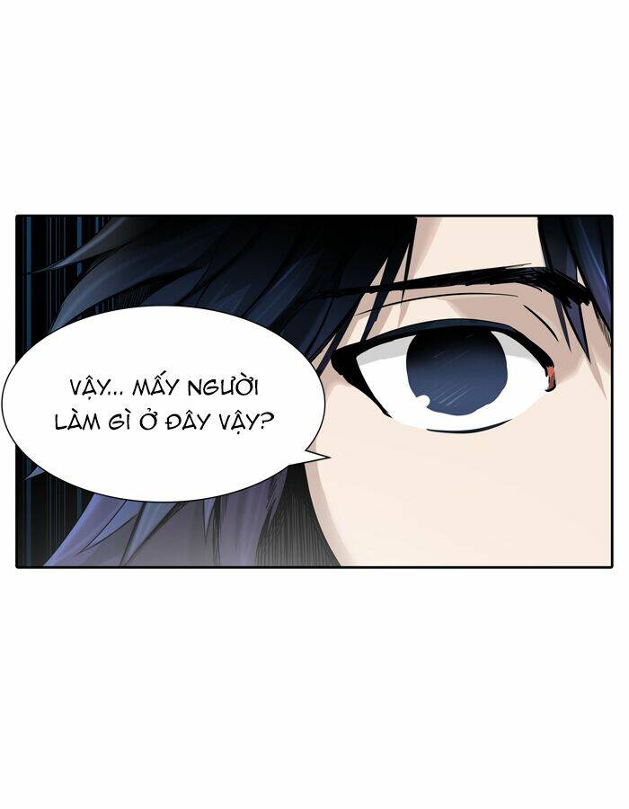 Cuộc Chiến Trong Tòa Tháp – Tower Of God Chapter 439 - Trang 2