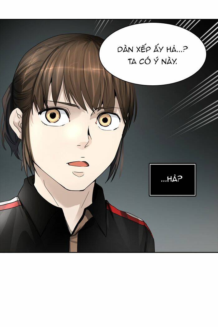 Cuộc Chiến Trong Tòa Tháp – Tower Of God Chapter 439 - Trang 2