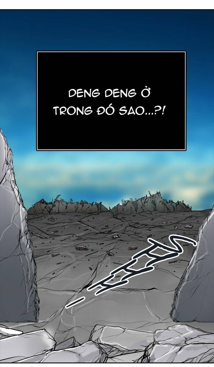 Cuộc Chiến Trong Tòa Tháp – Tower Of God Chapter 439 - Trang 2