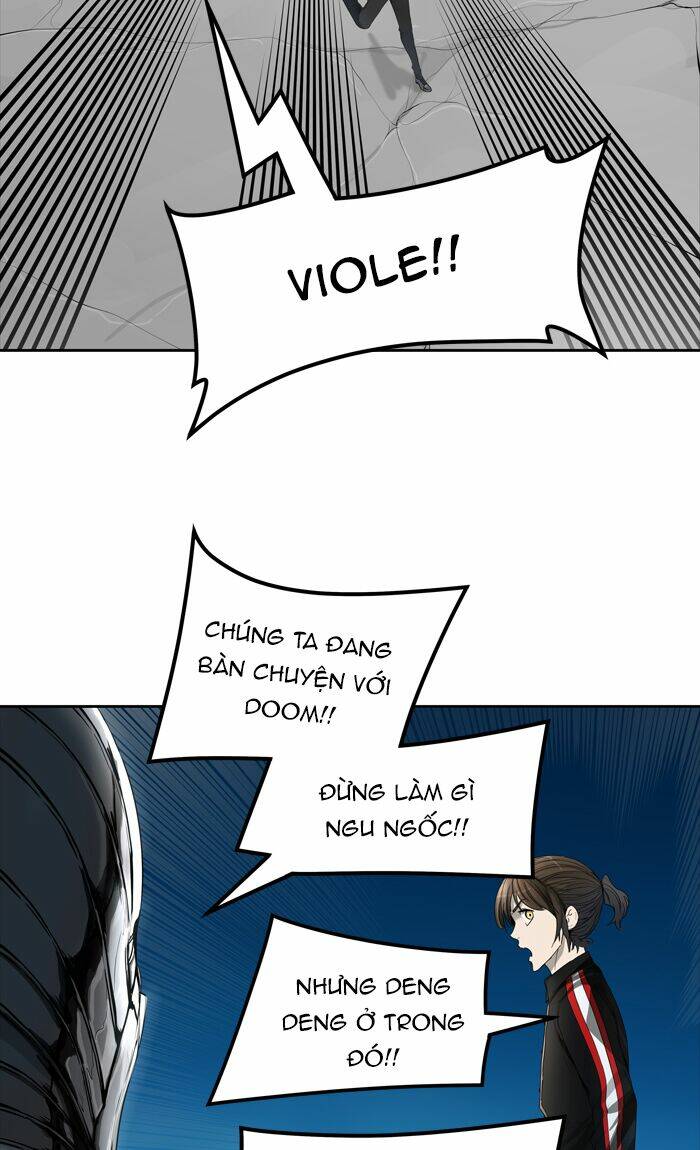 Cuộc Chiến Trong Tòa Tháp – Tower Of God Chapter 439 - Trang 2