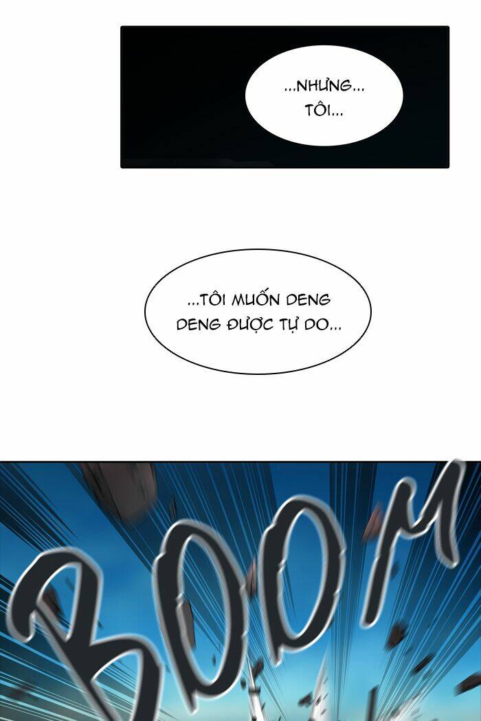 Cuộc Chiến Trong Tòa Tháp – Tower Of God Chapter 439 - Trang 2