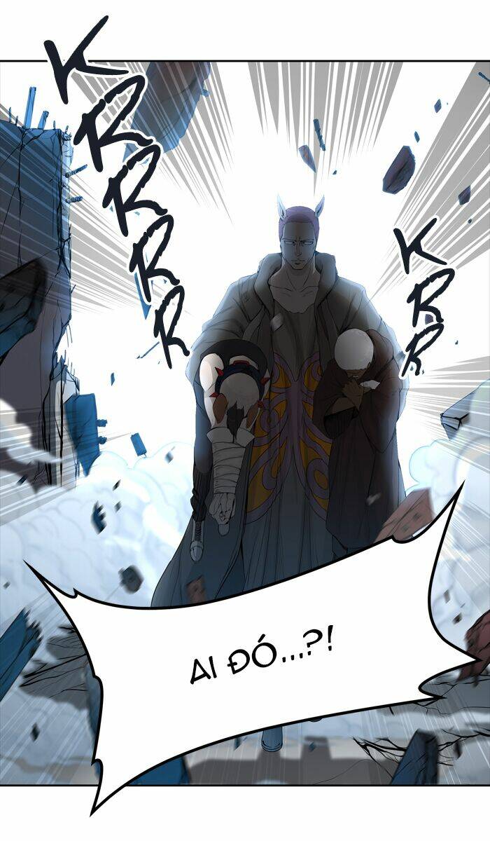 Cuộc Chiến Trong Tòa Tháp – Tower Of God Chapter 439 - Trang 2