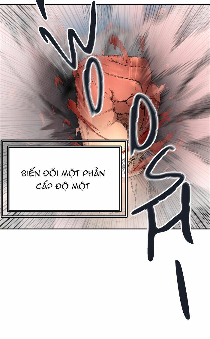 Cuộc Chiến Trong Tòa Tháp – Tower Of God Chapter 439 - Trang 2