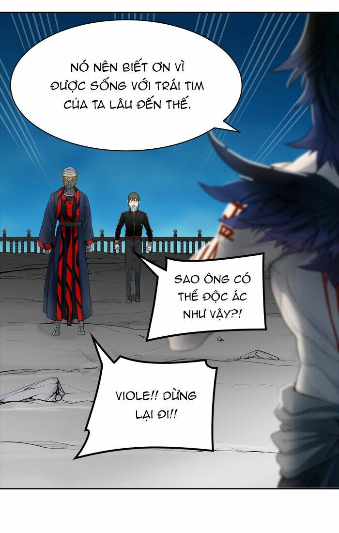 Cuộc Chiến Trong Tòa Tháp – Tower Of God Chapter 439 - Trang 2