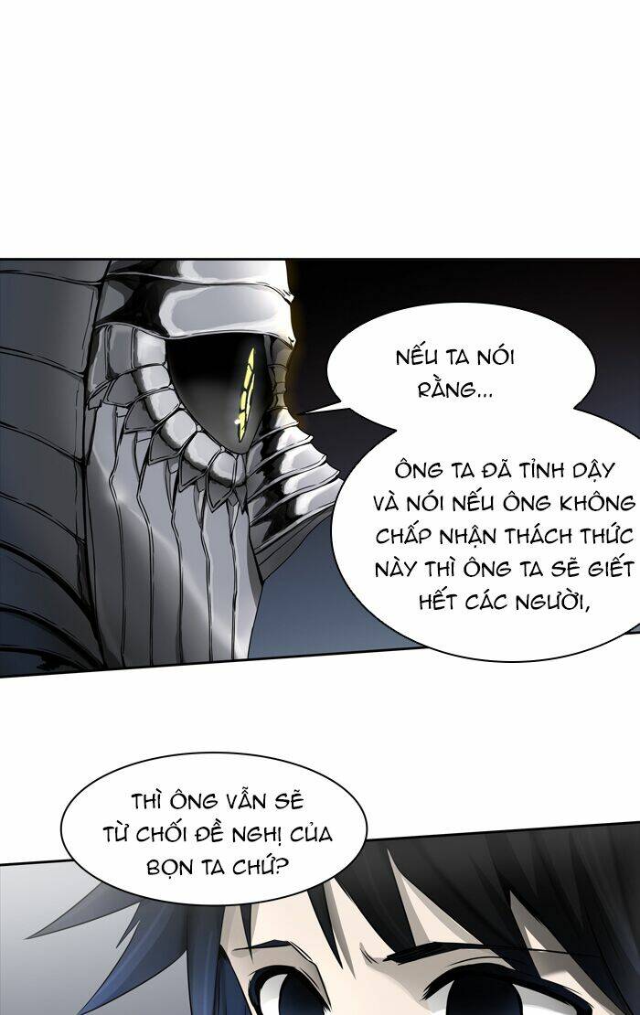 Cuộc Chiến Trong Tòa Tháp – Tower Of God Chapter 439 - Trang 2