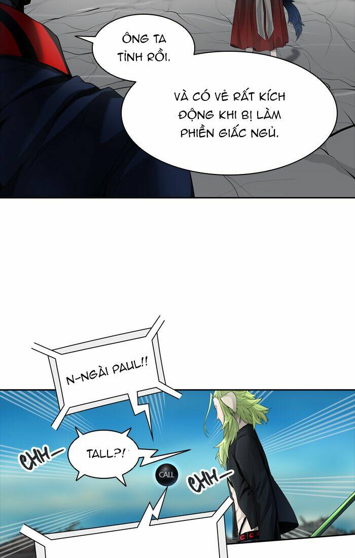 Cuộc Chiến Trong Tòa Tháp – Tower Of God Chapter 439 - Trang 2