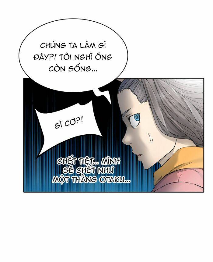 Cuộc Chiến Trong Tòa Tháp – Tower Of God Chapter 438 - Trang 2