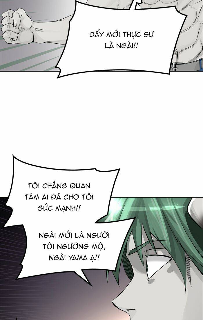 Cuộc Chiến Trong Tòa Tháp – Tower Of God Chapter 438 - Trang 2