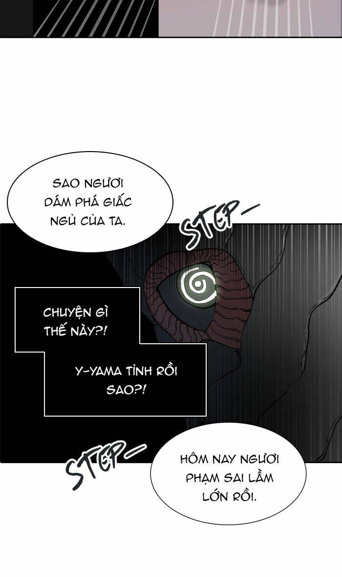 Cuộc Chiến Trong Tòa Tháp – Tower Of God Chapter 438 - Trang 2