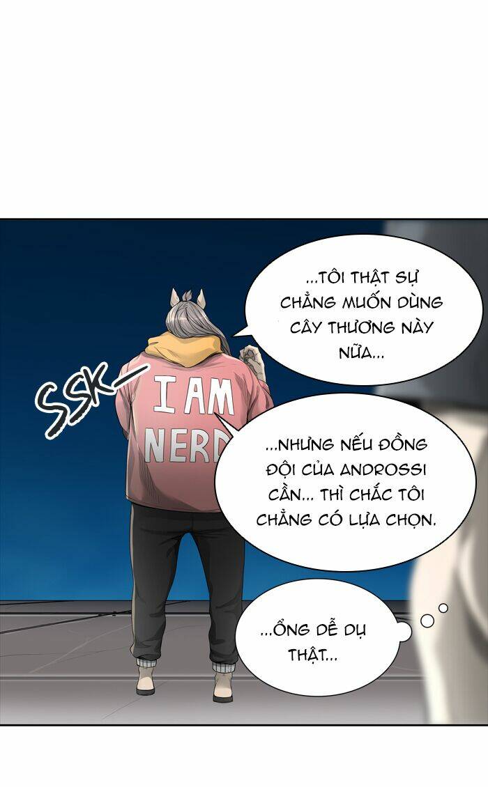 Cuộc Chiến Trong Tòa Tháp – Tower Of God Chapter 438 - Trang 2