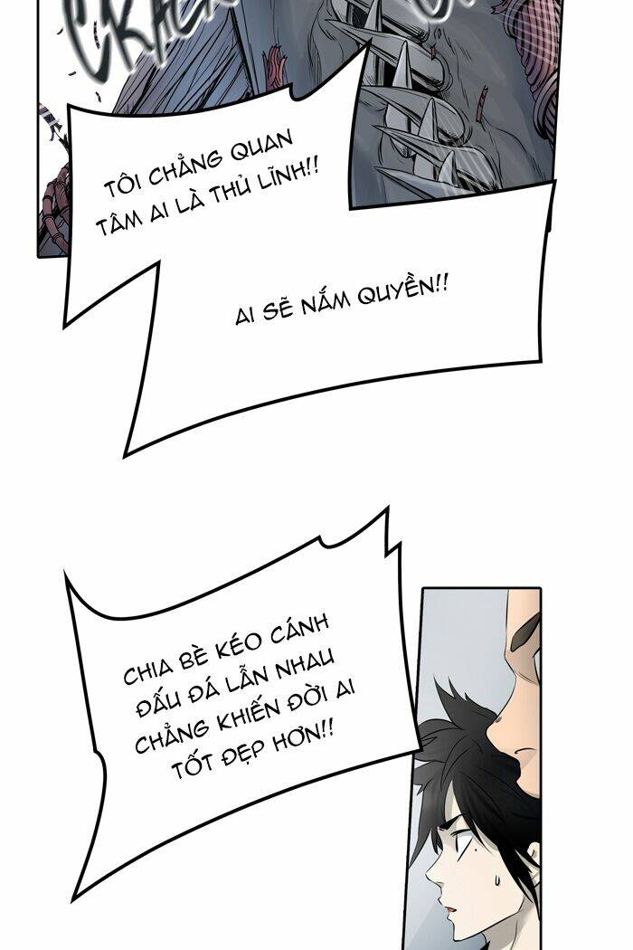 Cuộc Chiến Trong Tòa Tháp – Tower Of God Chapter 438 - Trang 2