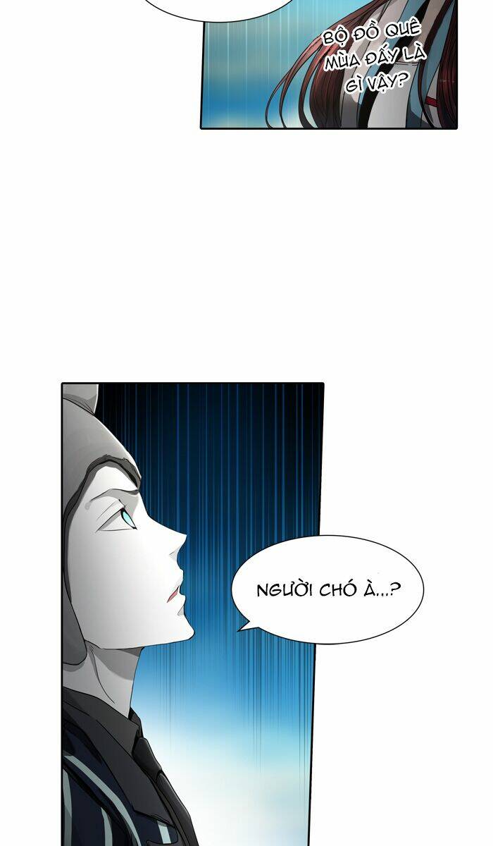 Cuộc Chiến Trong Tòa Tháp – Tower Of God Chapter 438 - Trang 2