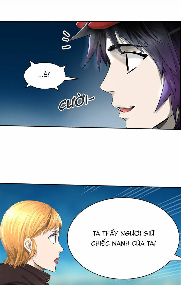 Cuộc Chiến Trong Tòa Tháp – Tower Of God Chapter 437 - Trang 2