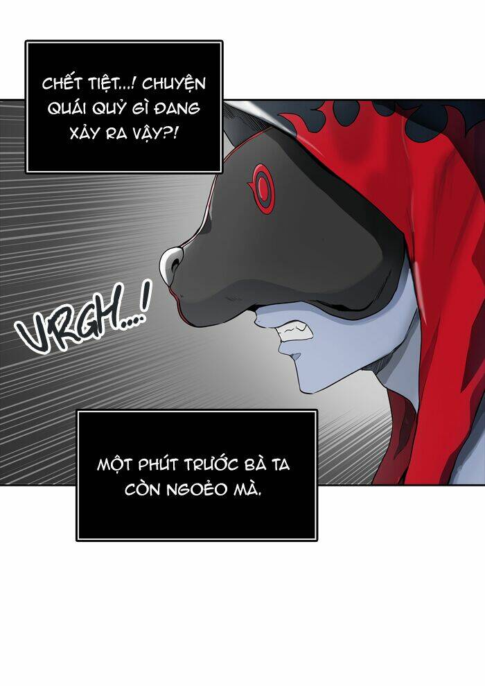 Cuộc Chiến Trong Tòa Tháp – Tower Of God Chapter 436 - Trang 2