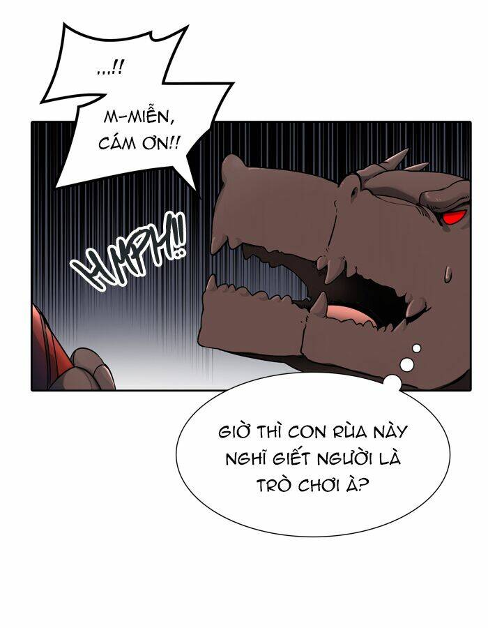 Cuộc Chiến Trong Tòa Tháp – Tower Of God Chapter 436 - Trang 2