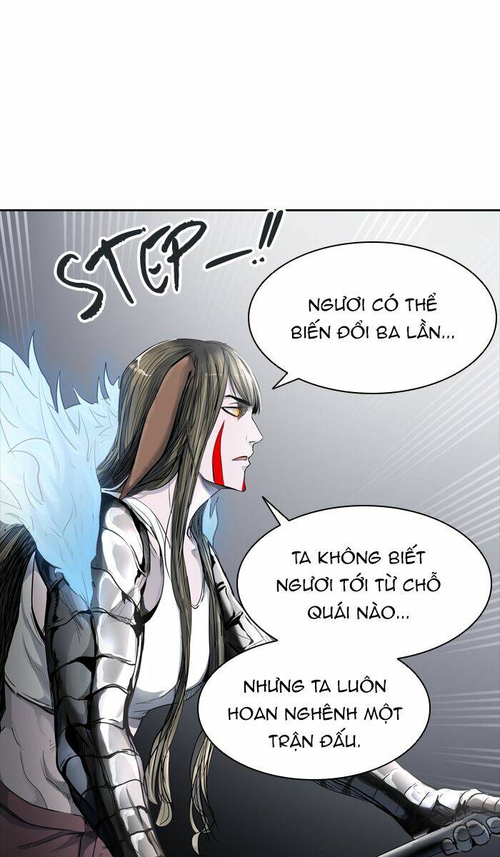 Cuộc Chiến Trong Tòa Tháp – Tower Of God Chapter 436 - Trang 2