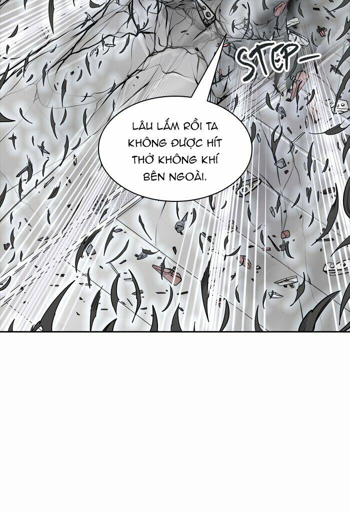 Cuộc Chiến Trong Tòa Tháp – Tower Of God Chapter 436 - Trang 2