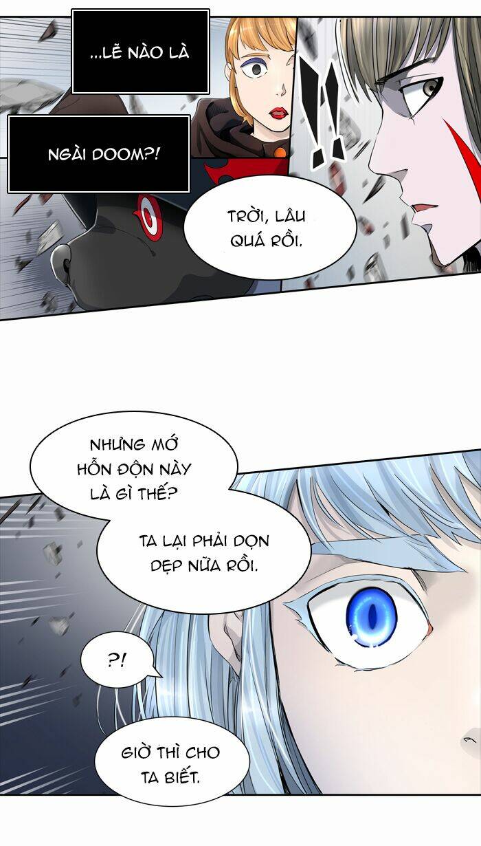 Cuộc Chiến Trong Tòa Tháp – Tower Of God Chapter 436 - Trang 2