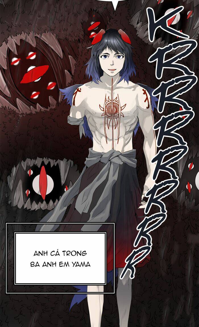 Cuộc Chiến Trong Tòa Tháp – Tower Of God Chapter 436 - Trang 2