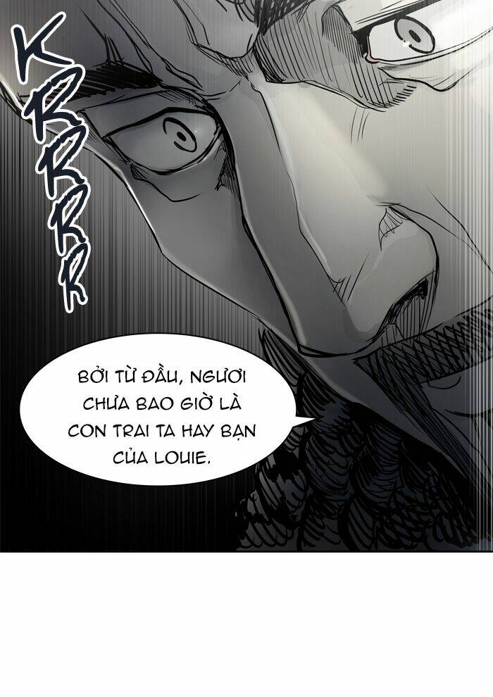 Cuộc Chiến Trong Tòa Tháp – Tower Of God Chapter 436 - Trang 2