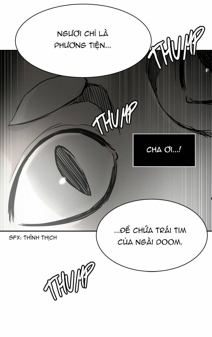 Cuộc Chiến Trong Tòa Tháp – Tower Of God Chapter 436 - Trang 2