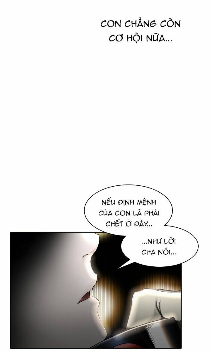 Cuộc Chiến Trong Tòa Tháp – Tower Of God Chapter 436 - Trang 2