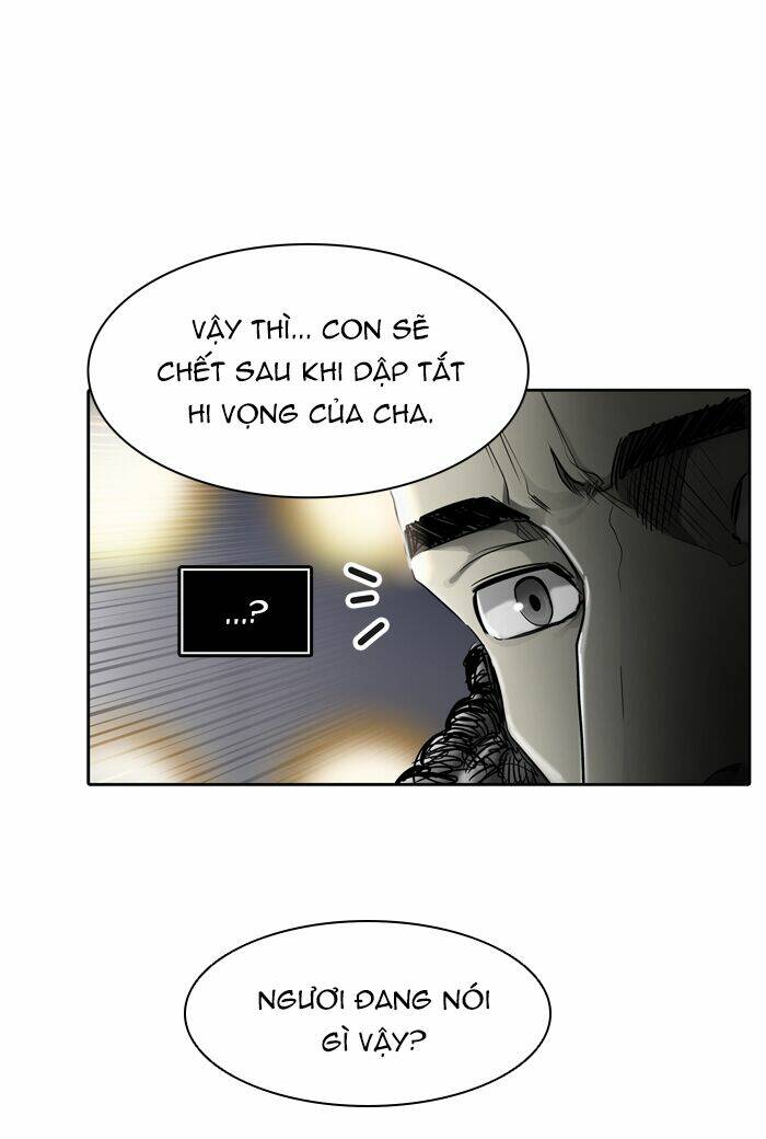 Cuộc Chiến Trong Tòa Tháp – Tower Of God Chapter 436 - Trang 2