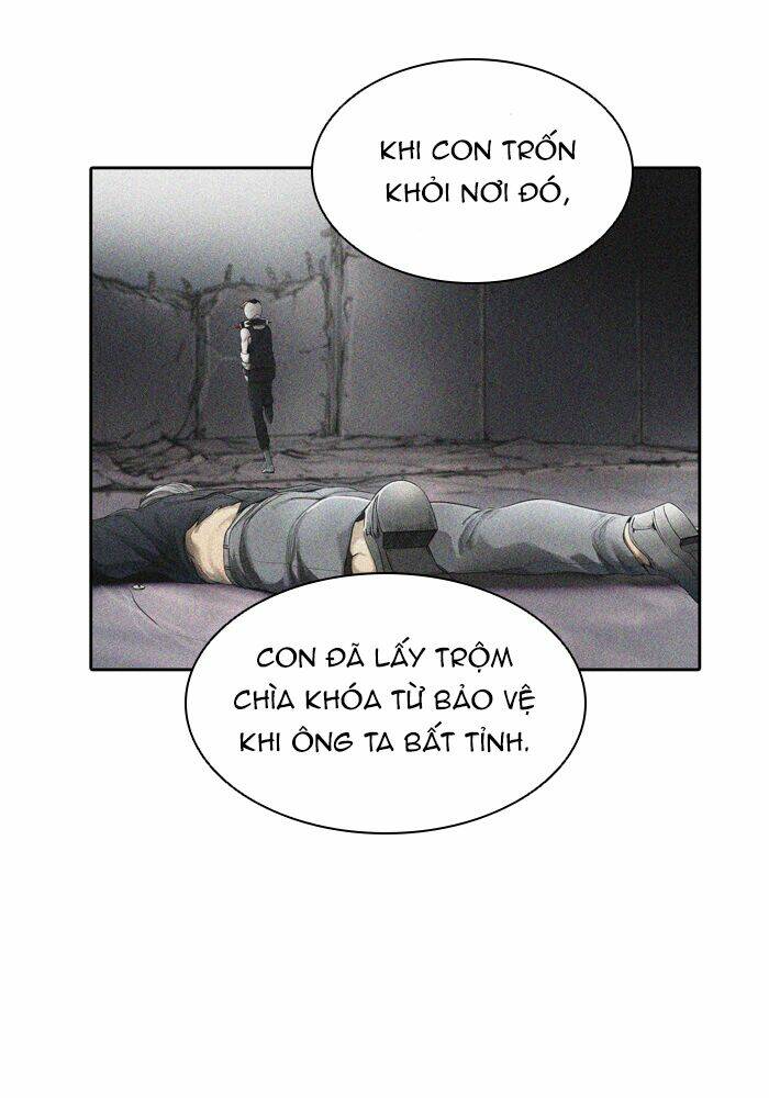 Cuộc Chiến Trong Tòa Tháp – Tower Of God Chapter 436 - Trang 2