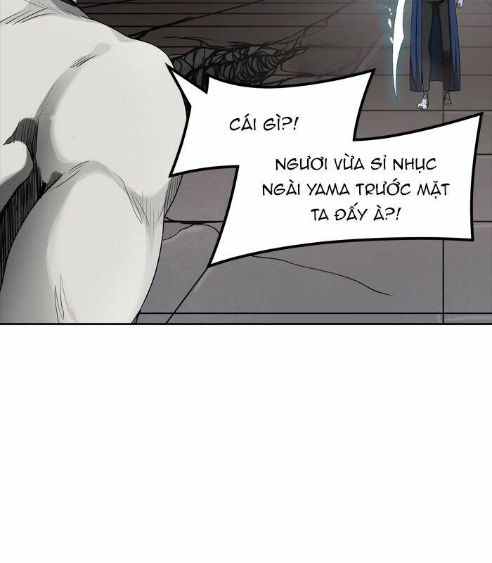 Cuộc Chiến Trong Tòa Tháp – Tower Of God Chapter 436 - Trang 2