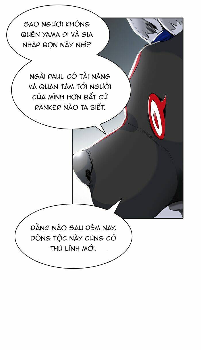 Cuộc Chiến Trong Tòa Tháp – Tower Of God Chapter 436 - Trang 2