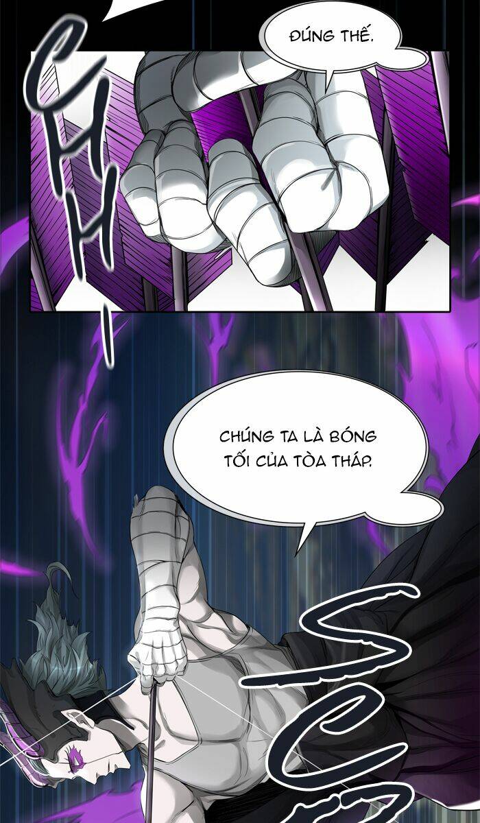 Cuộc Chiến Trong Tòa Tháp – Tower Of God Chapter 436 - Trang 2