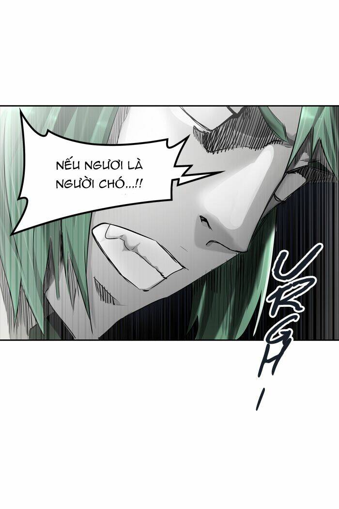 Cuộc Chiến Trong Tòa Tháp – Tower Of God Chapter 436 - Trang 2