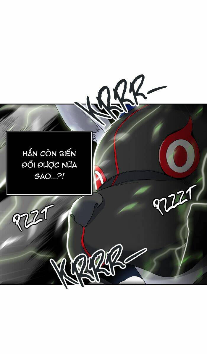 Cuộc Chiến Trong Tòa Tháp – Tower Of God Chapter 436 - Trang 2