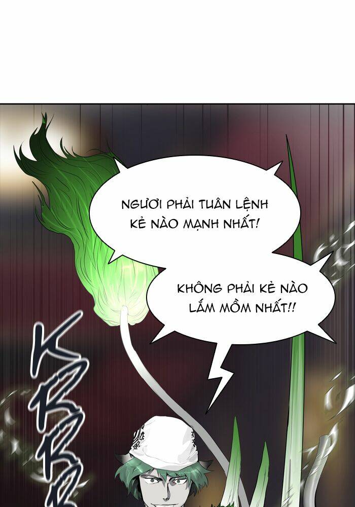 Cuộc Chiến Trong Tòa Tháp – Tower Of God Chapter 436 - Trang 2