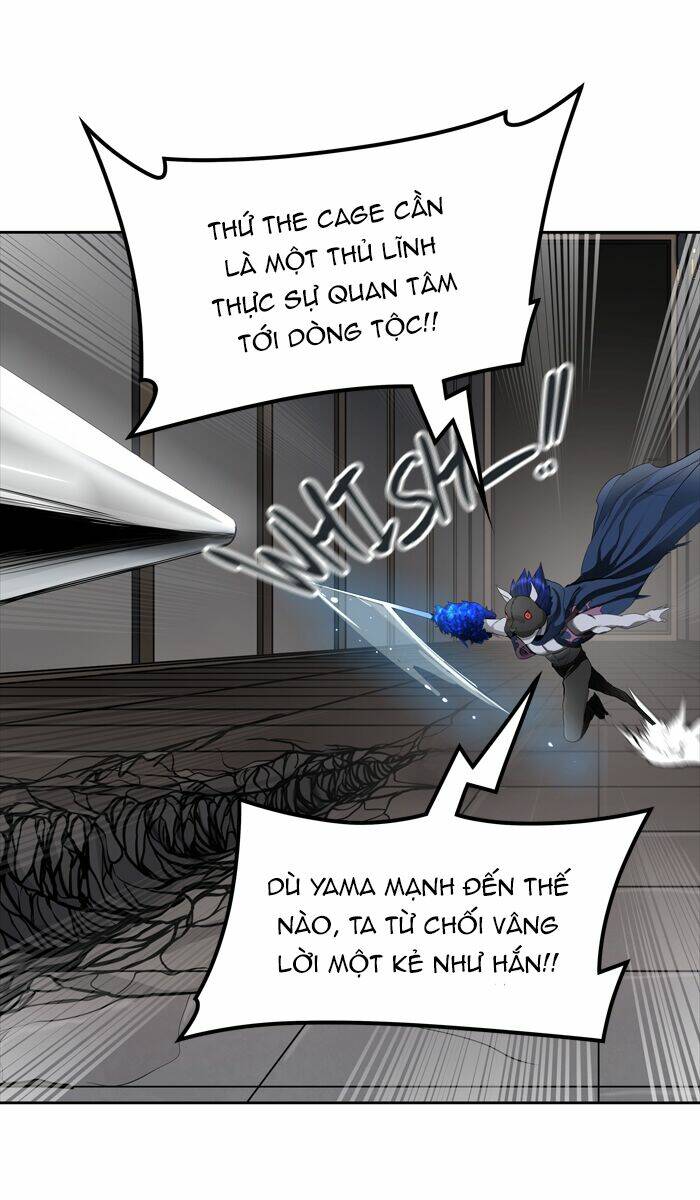 Cuộc Chiến Trong Tòa Tháp – Tower Of God Chapter 436 - Trang 2