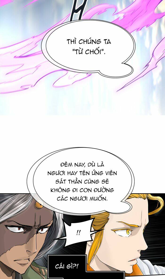 Cuộc Chiến Trong Tòa Tháp – Tower Of God Chapter 436 - Trang 2