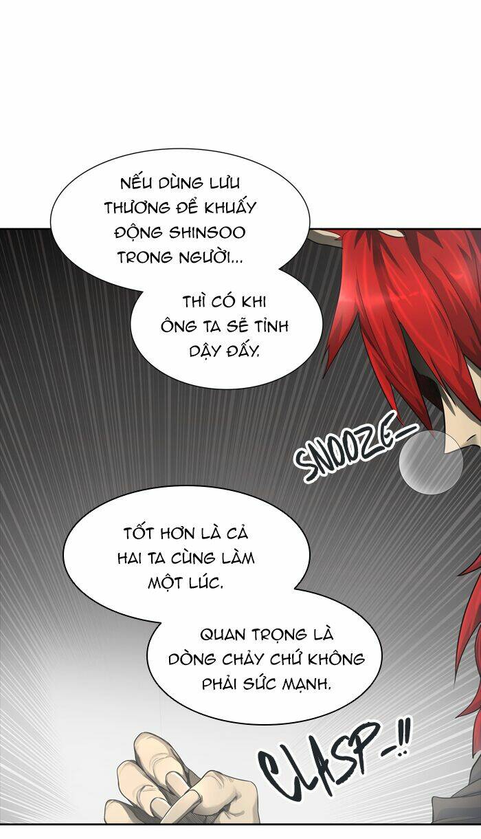 Cuộc Chiến Trong Tòa Tháp – Tower Of God Chapter 436 - Trang 2