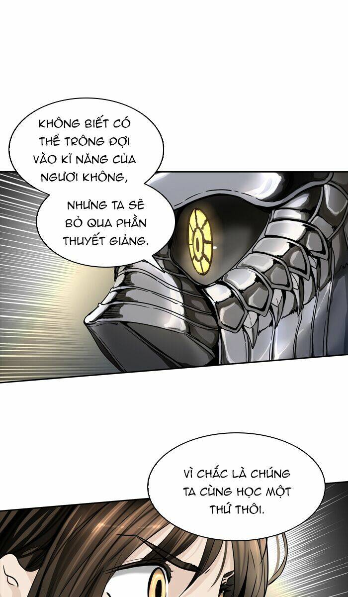 Cuộc Chiến Trong Tòa Tháp – Tower Of God Chapter 436 - Trang 2