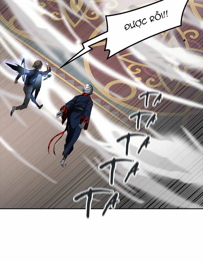 Cuộc Chiến Trong Tòa Tháp – Tower Of God Chapter 436 - Trang 2