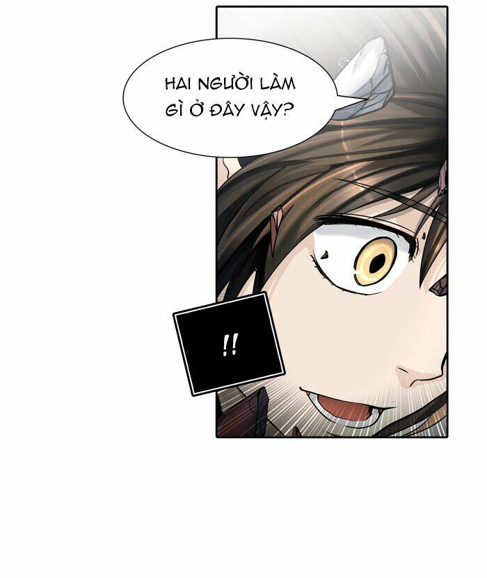 Cuộc Chiến Trong Tòa Tháp – Tower Of God Chapter 436 - Trang 2