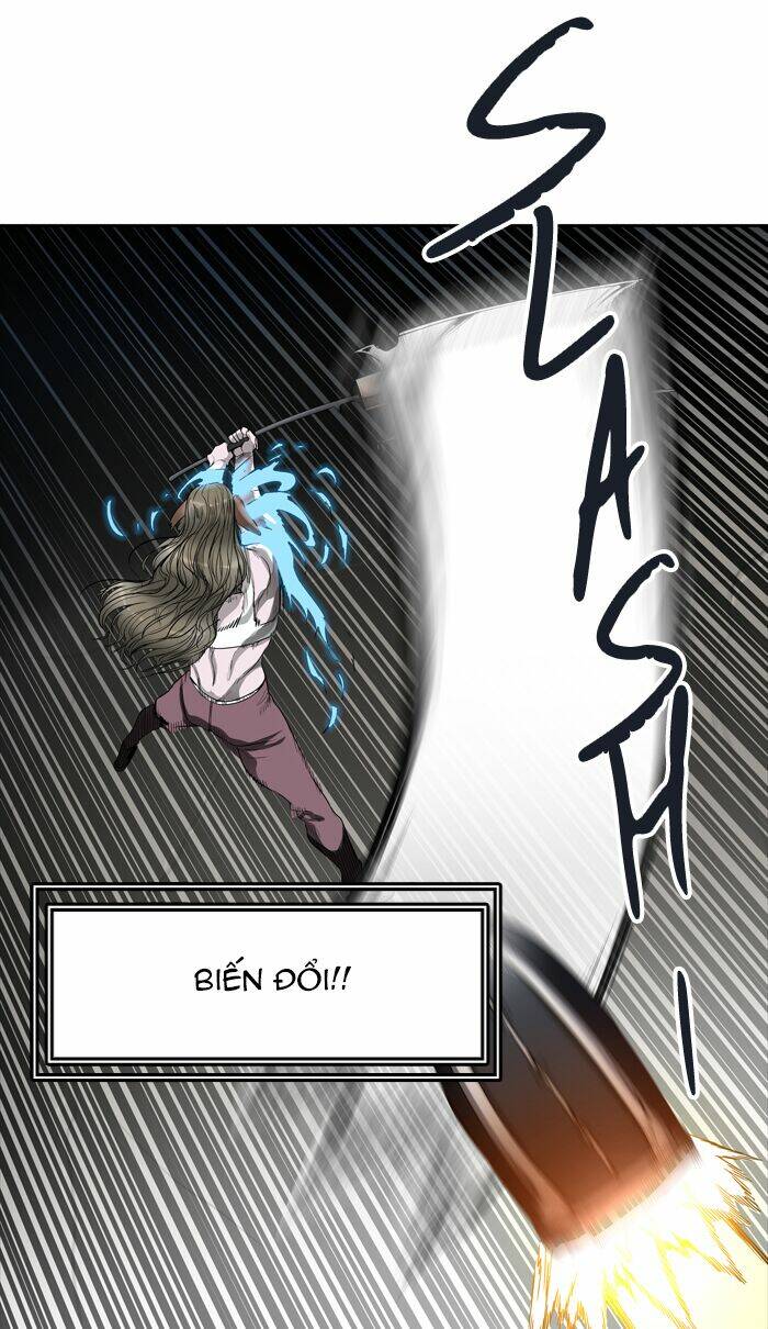 Cuộc Chiến Trong Tòa Tháp – Tower Of God Chapter 436 - Trang 2