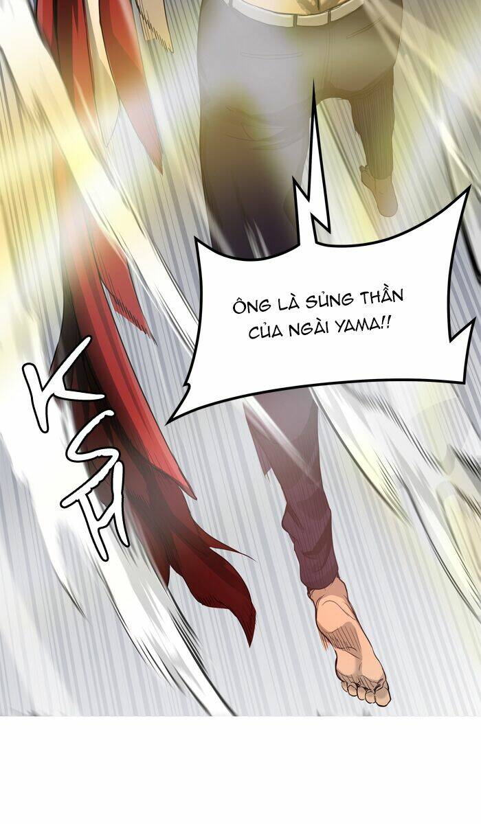 Cuộc Chiến Trong Tòa Tháp – Tower Of God Chapter 432 - Trang 2