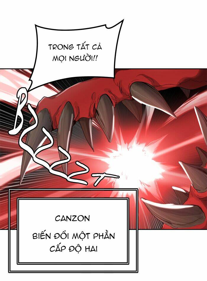 Cuộc Chiến Trong Tòa Tháp – Tower Of God Chapter 432 - Trang 2