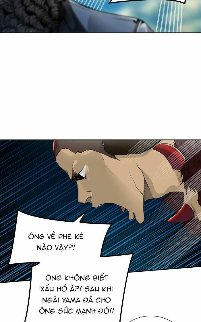 Cuộc Chiến Trong Tòa Tháp – Tower Of God Chapter 432 - Trang 2