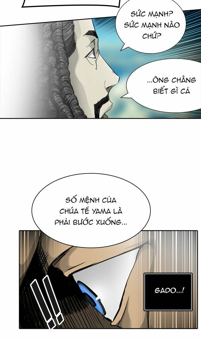 Cuộc Chiến Trong Tòa Tháp – Tower Of God Chapter 432 - Trang 2