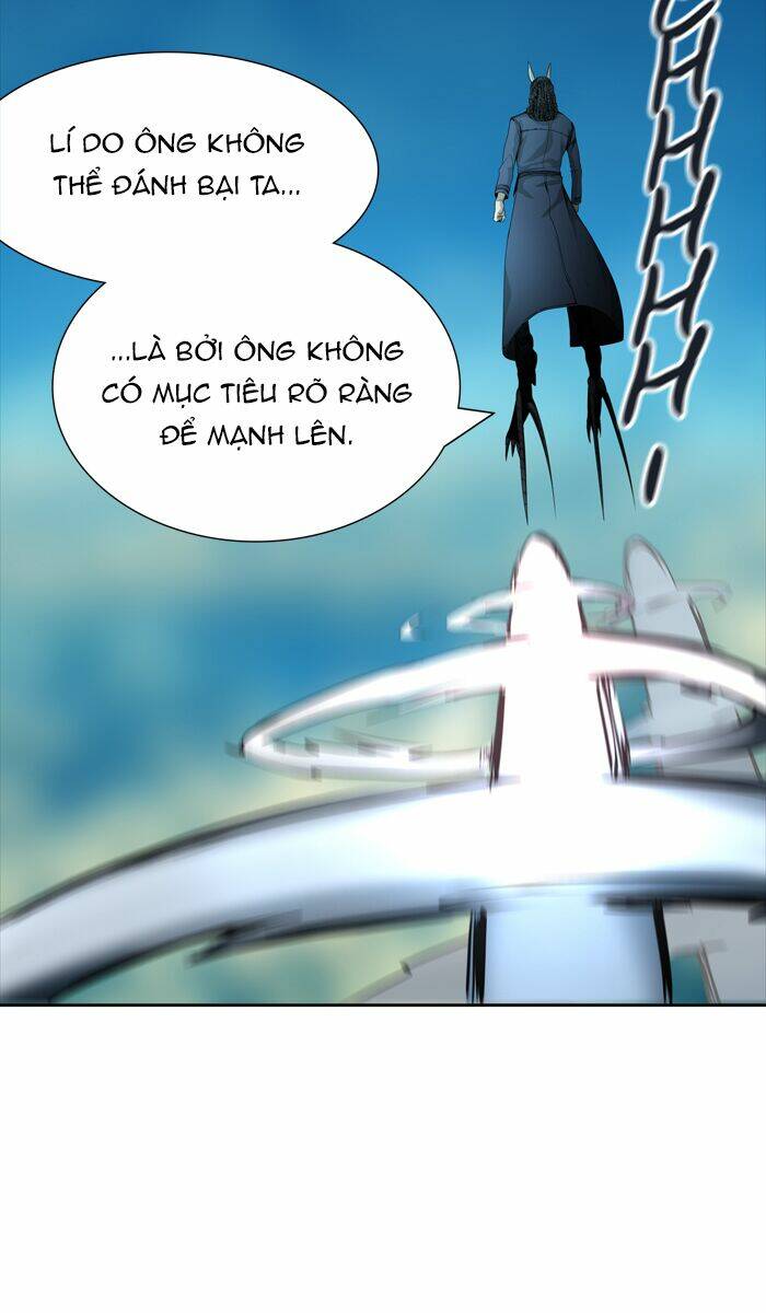 Cuộc Chiến Trong Tòa Tháp – Tower Of God Chapter 432 - Trang 2