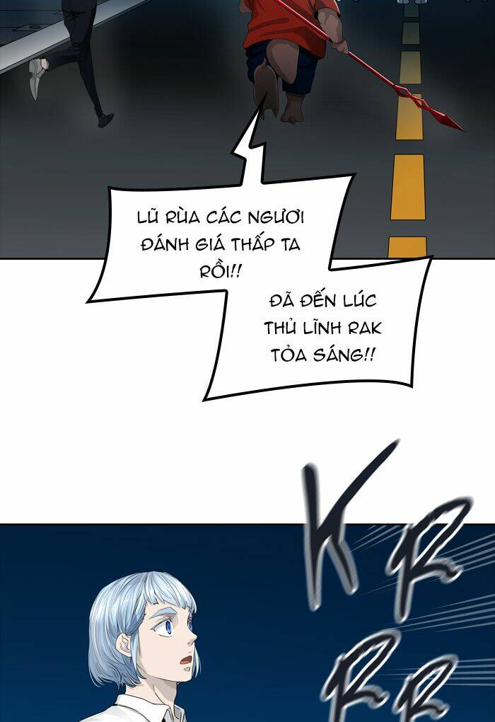 Cuộc Chiến Trong Tòa Tháp – Tower Of God Chapter 432 - Trang 2